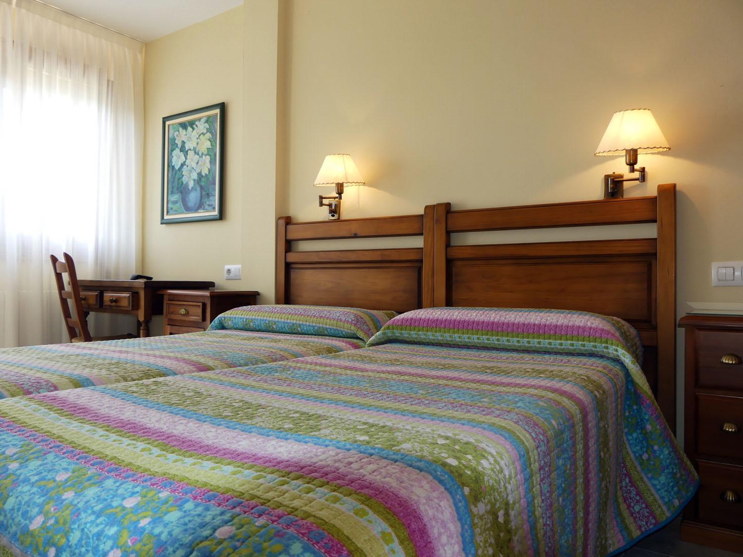 El Mirador De Trasvia Comillas 외부 사진