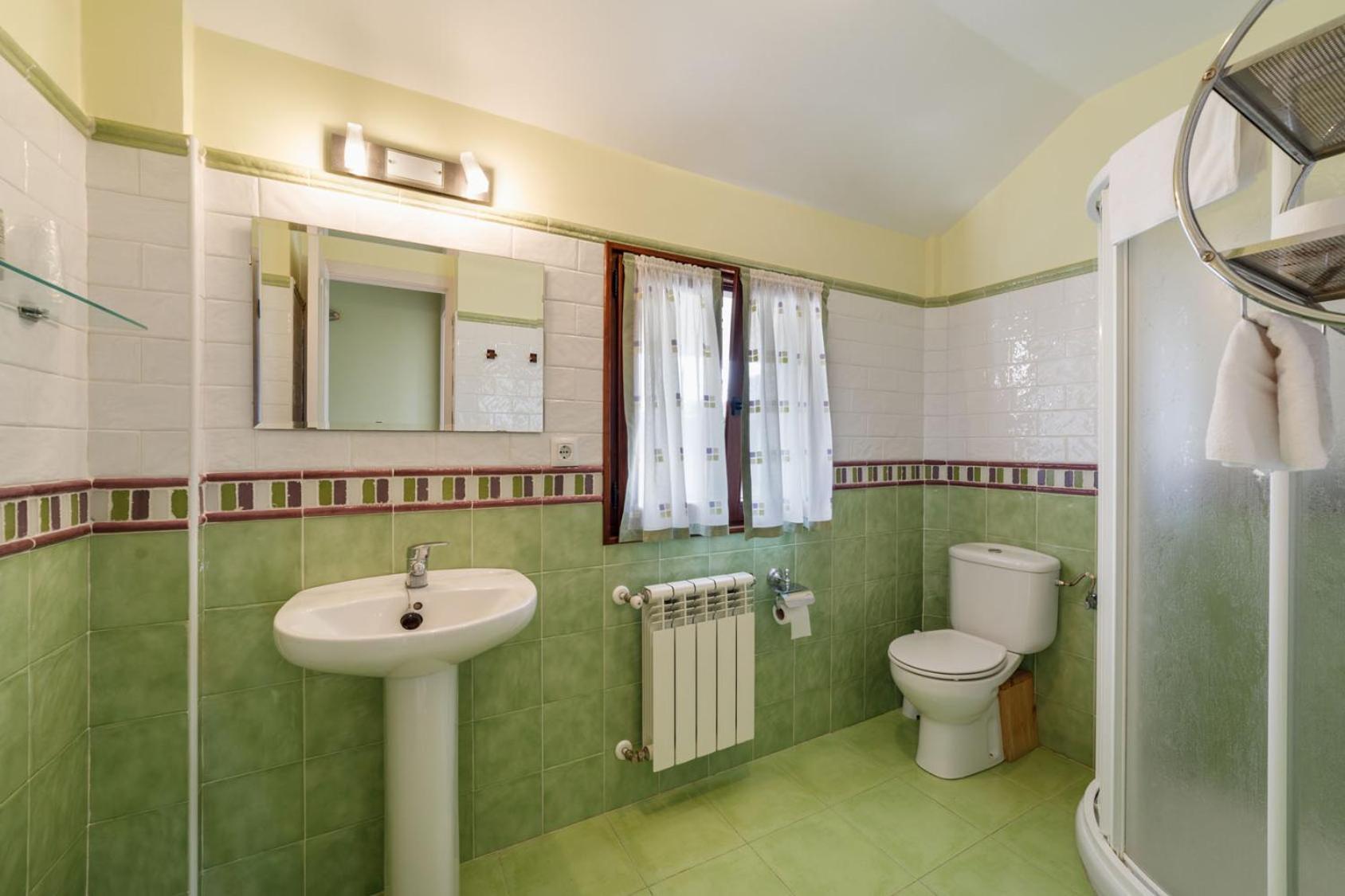 El Mirador De Trasvia Comillas 외부 사진